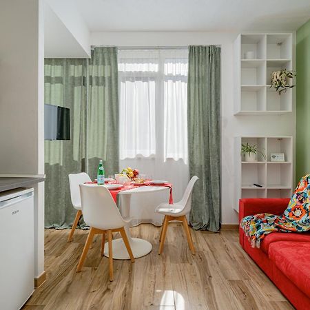 Dimore In Residenze Asproni 24 Κάλιαρι Εξωτερικό φωτογραφία