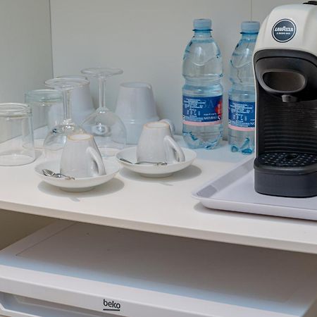 Dimore In Residenze Asproni 24 Κάλιαρι Εξωτερικό φωτογραφία