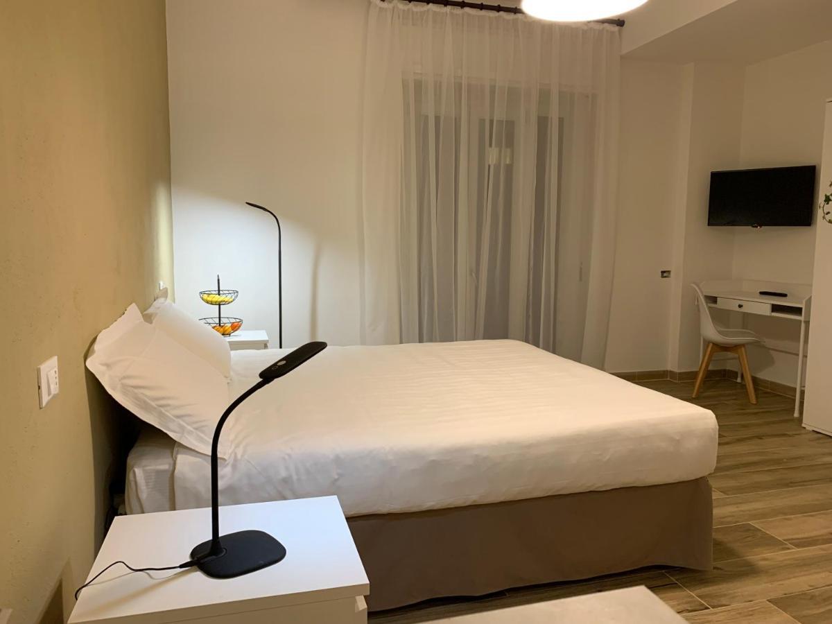 Dimore In Residenze Asproni 24 Κάλιαρι Εξωτερικό φωτογραφία