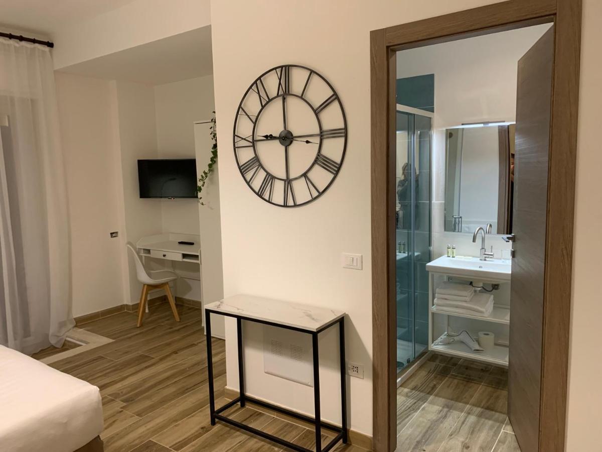 Dimore In Residenze Asproni 24 Κάλιαρι Εξωτερικό φωτογραφία