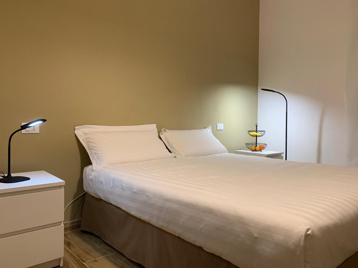 Dimore In Residenze Asproni 24 Κάλιαρι Εξωτερικό φωτογραφία
