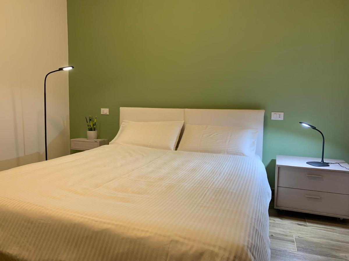 Dimore In Residenze Asproni 24 Κάλιαρι Εξωτερικό φωτογραφία