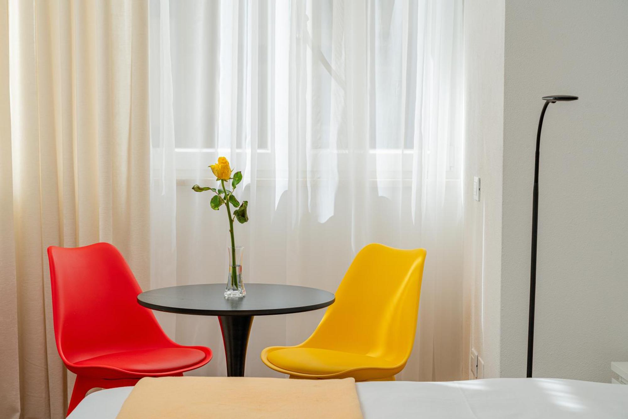Dimore In Residenze Asproni 24 Κάλιαρι Εξωτερικό φωτογραφία