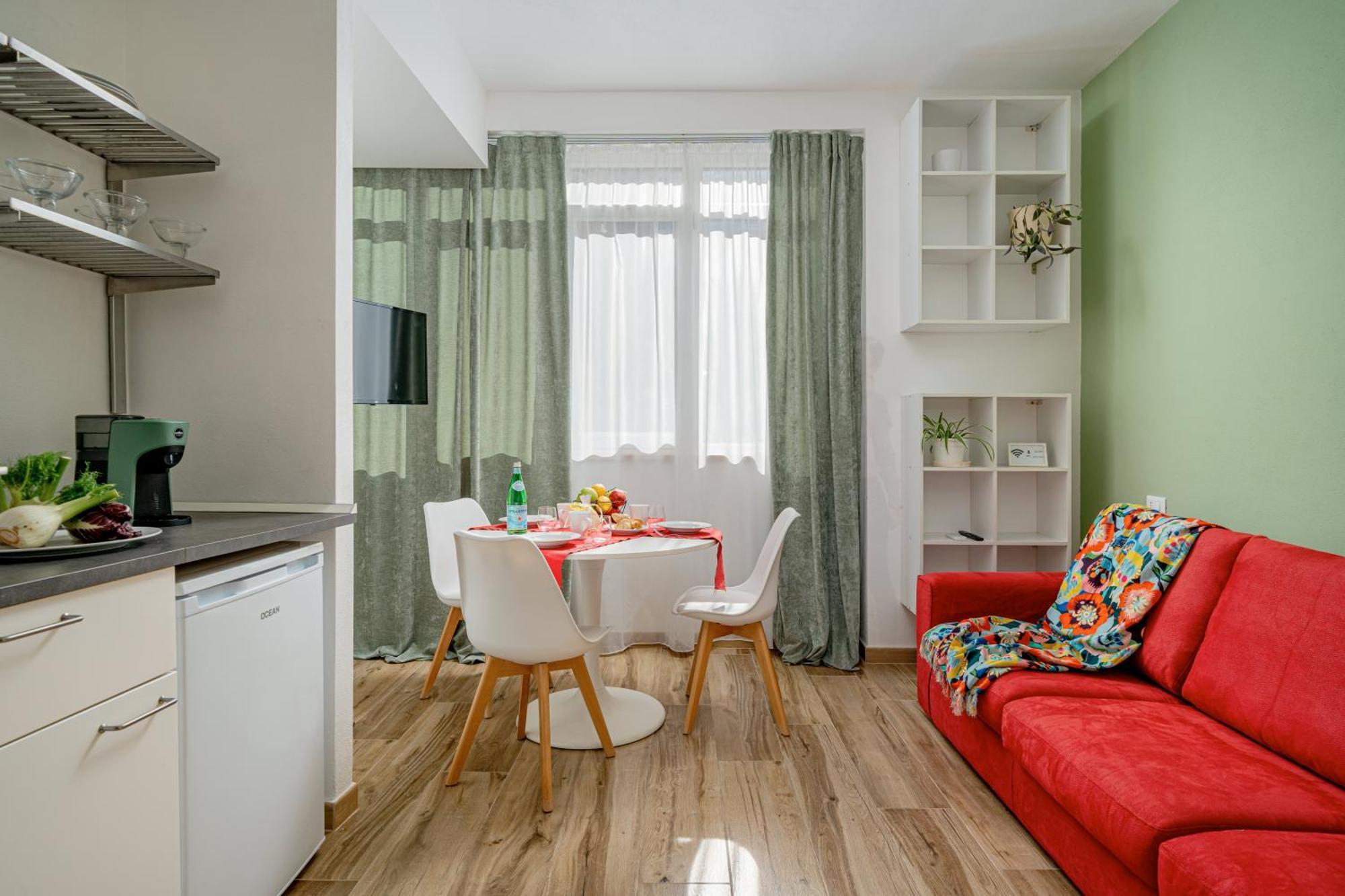 Dimore In Residenze Asproni 24 Κάλιαρι Εξωτερικό φωτογραφία