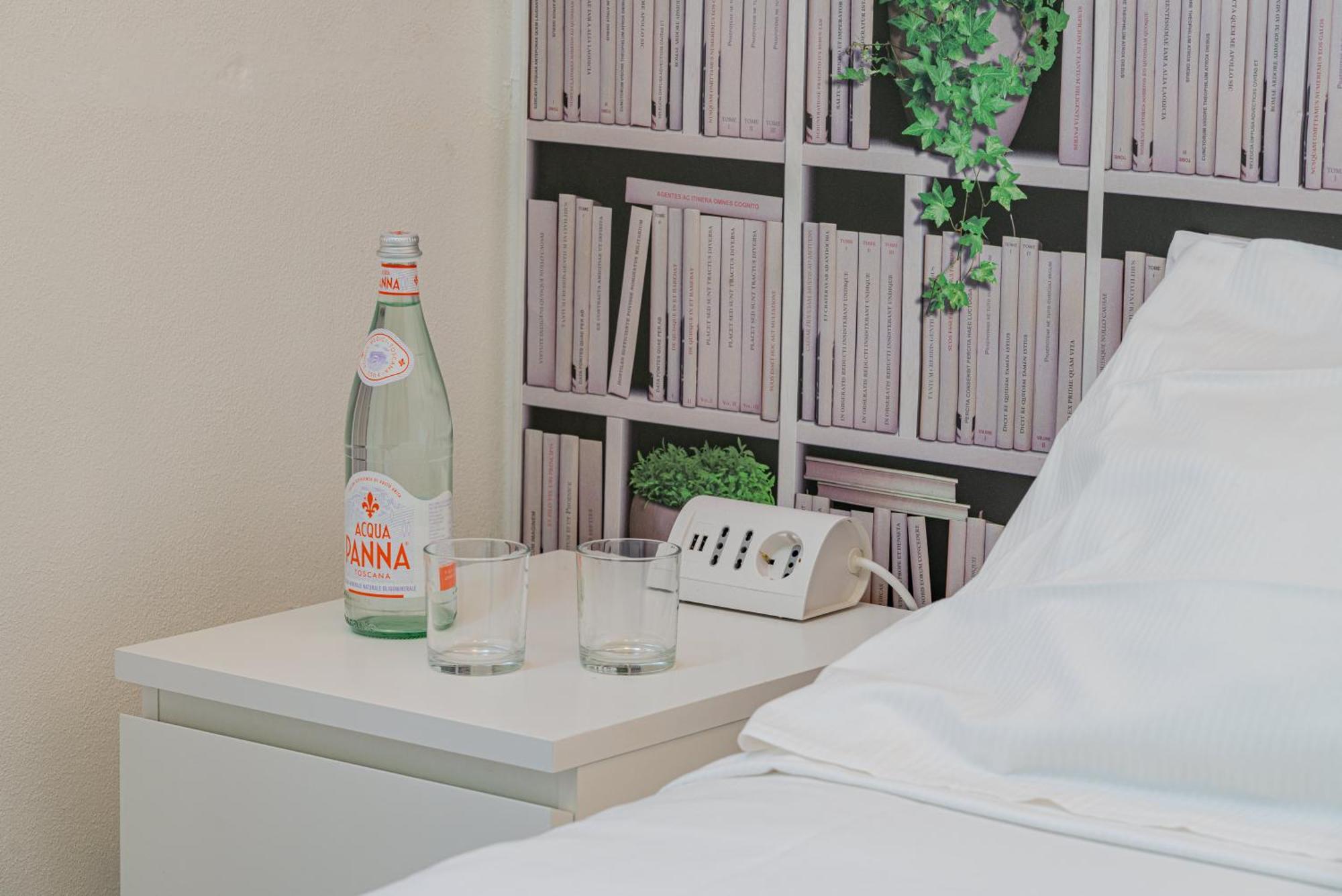 Dimore In Residenze Asproni 24 Κάλιαρι Εξωτερικό φωτογραφία