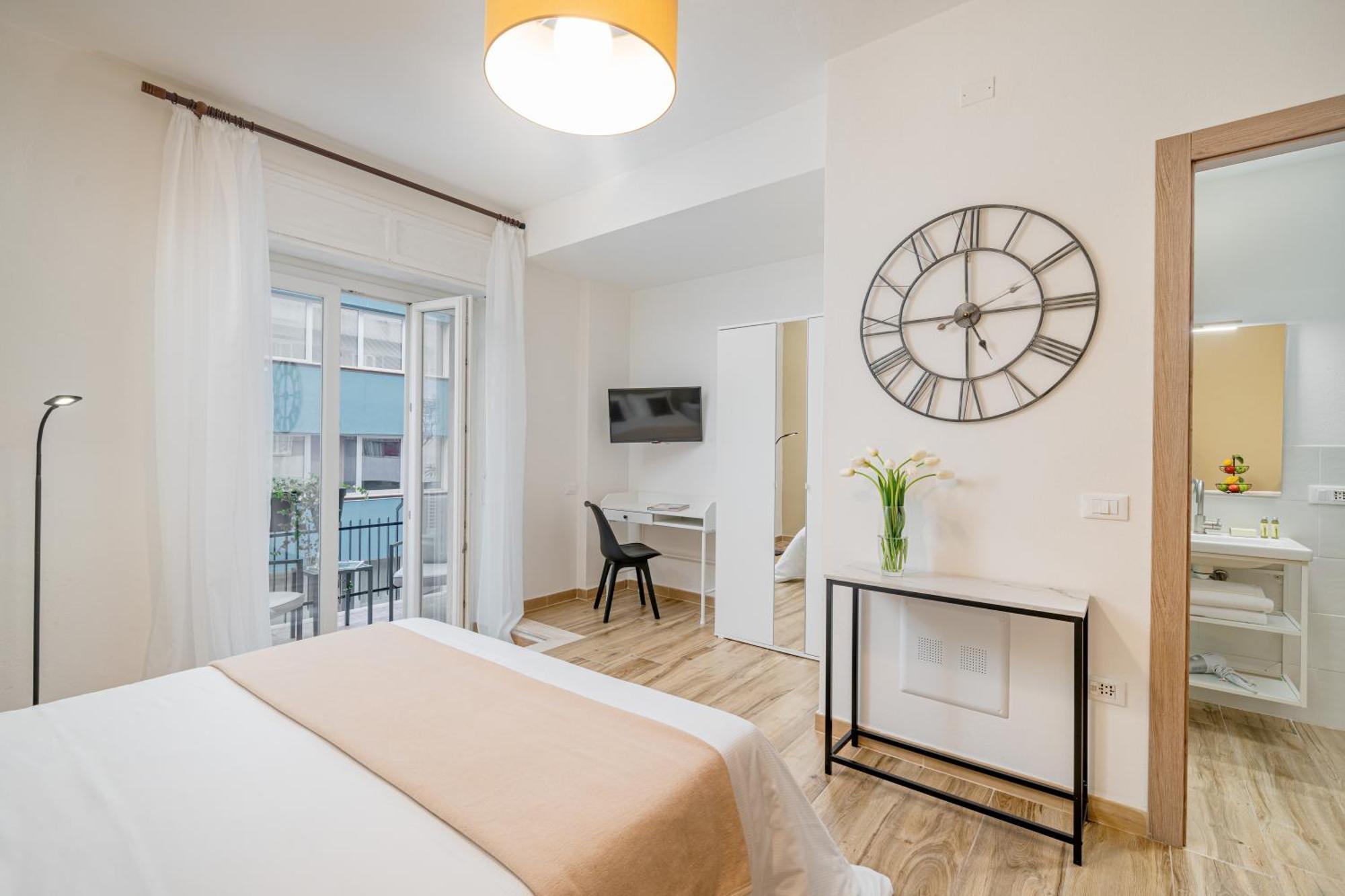 Dimore In Residenze Asproni 24 Κάλιαρι Εξωτερικό φωτογραφία