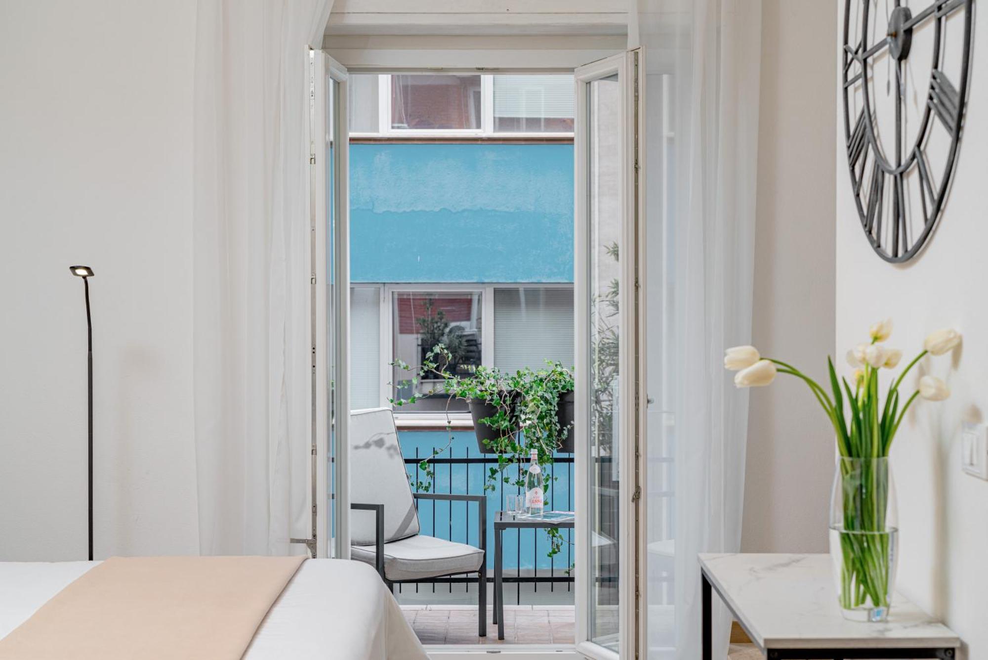 Dimore In Residenze Asproni 24 Κάλιαρι Εξωτερικό φωτογραφία