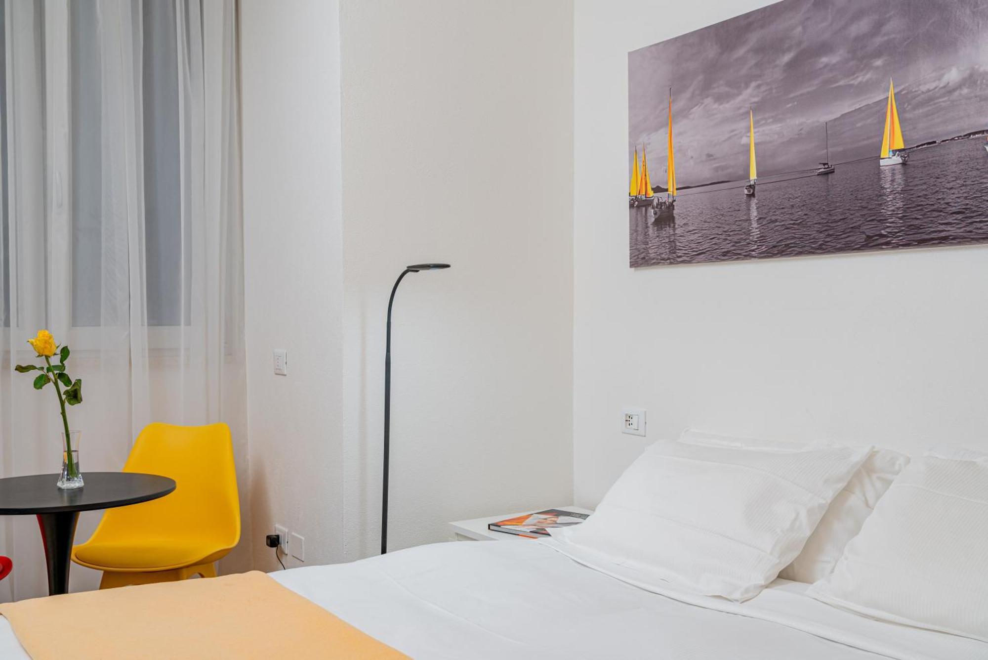 Dimore In Residenze Asproni 24 Κάλιαρι Εξωτερικό φωτογραφία