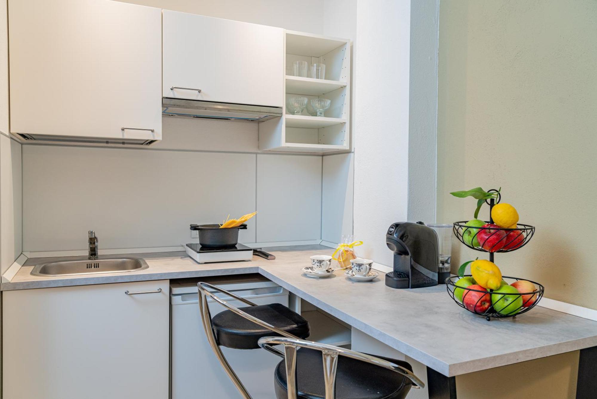 Dimore In Residenze Asproni 24 Κάλιαρι Εξωτερικό φωτογραφία