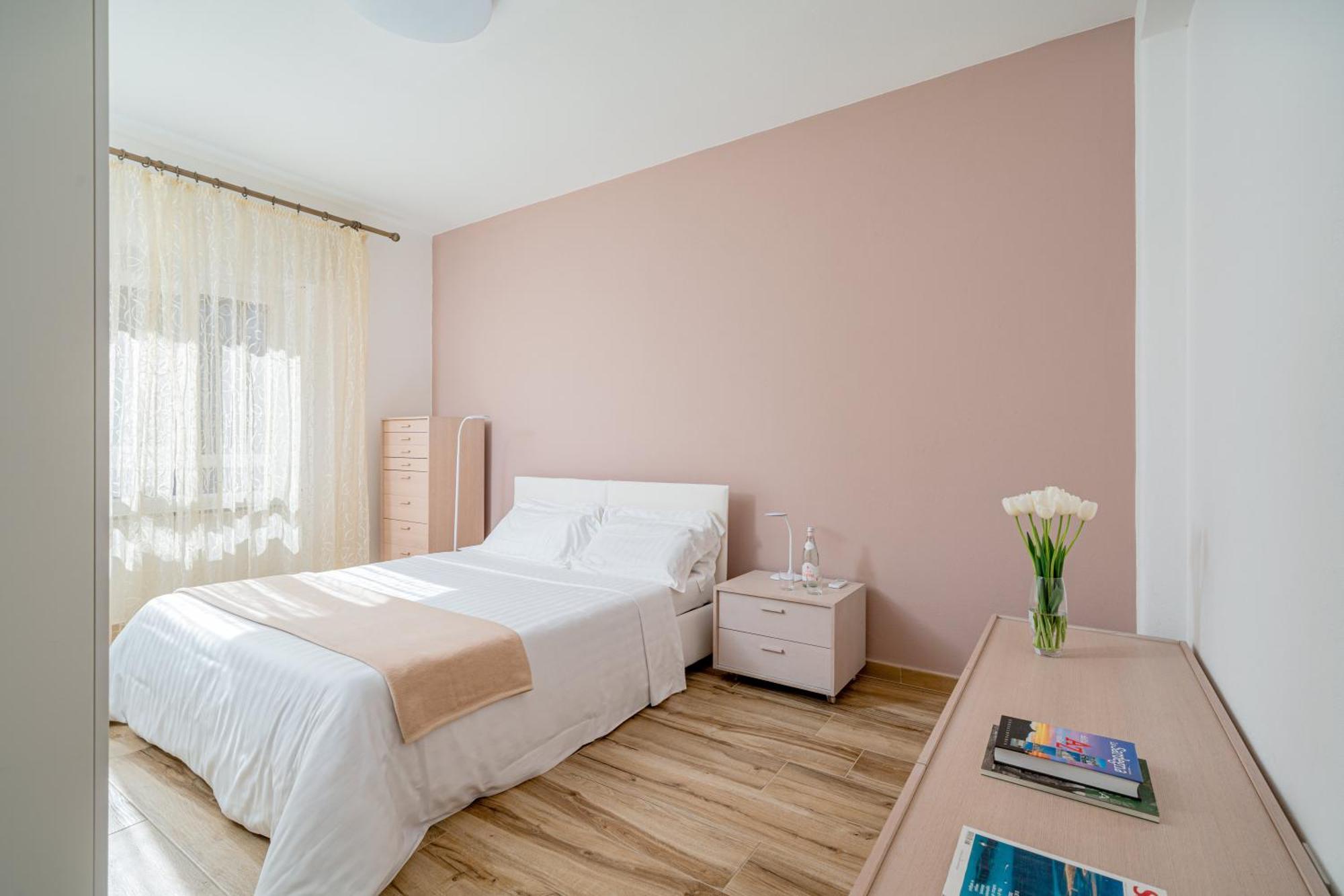 Dimore In Residenze Asproni 24 Κάλιαρι Εξωτερικό φωτογραφία